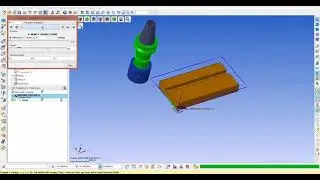 WorkNC：Facing  #33