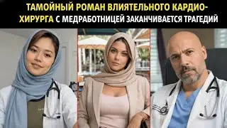 Тайный роман влиятельного кардиохирурга с медицинской работницей заканчивается смертельной
