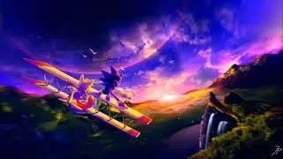 Sonic Adventure 2- This Way Out(Prison Lane) Triple Mix