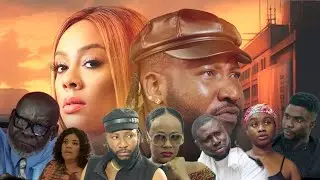 BED OF THORNS [NOLLYWOOD MOVIE] [GHANA MOVIES] ft Sir Nelson, Hailey Sumney, Kofi Adjorlolo