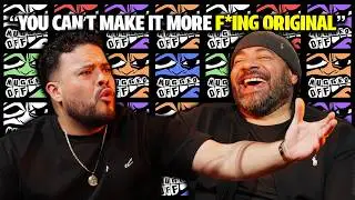 60. ICE LOST A FUGITIVE?! | Mugged Off Podcast