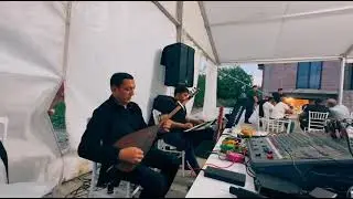 Fizuli Mamedovdan m&ouml;htəşəm ifa
