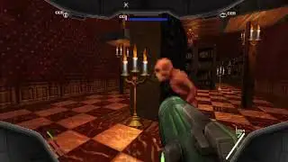 GzDoom - How to play Castlevania levels With Samus