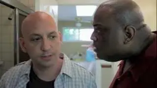 Demian Slade Reel 2012