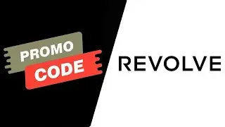Free Revolve Coupon Codes 2023 || Revolve Promo Codes