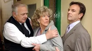 Coronation Street - Audrey Roberts, The Woman Who Went Mad&hellip; Or Did She? (2002)