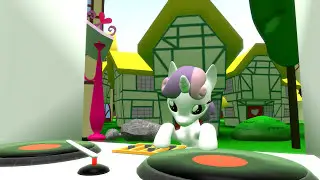 CMC: Talent Finders #5: Octavia, Lyra, Vinyl Scratch