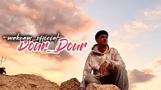 Makram &ndash; Dour Dour | Official Music Video (2026) 🔥