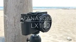 ผลไม้รีวิว:panasonic LX100 กล้องติดเลนส์