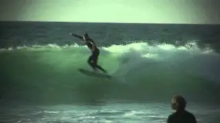 Kieren Perrow: Lay Day In France