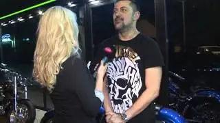 Sanja Markovic Pink M tv- Slaven Djukanovic