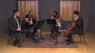 La Vie en Rose (Edith Piaf) The Embassy String Quartet