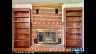 Homes for Sale - 4293 Hamm Rd, Barboursville, VA