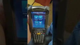 EP Henry MC9200