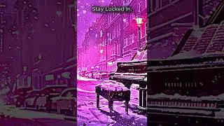 Morning Music for Positive Energy - lofi hip hop beats to study to / Keys Under Ice