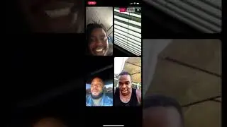 134Coke Show with Nava, Lynn & Lace