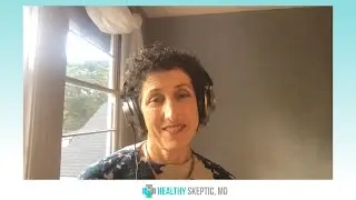 Should I take a Cholesterol Medication to Protect my Heart? With Dr. Rita Redberg