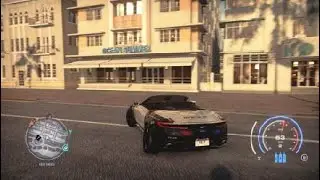 Need for Speed Heat