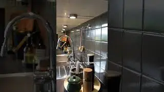Male kj&oslash;kkenfliser - 6 &aring;r senere!