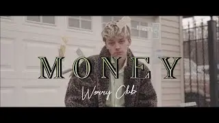 Worry Club - Money (official video)