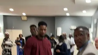 Baptisms Merrillville, Indiana Live Broadcast  July 1, 2023