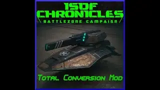 Battlezone 98 Redux: ISDF Chronicles Misn 14