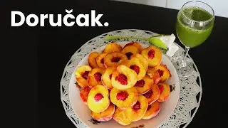 Zdrav doručak - Koja hrana je idealna za doručak i za&scaron;to?