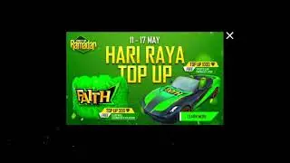 18 may new top up event 100 percent conform