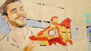 She Hulk Episode 5 Breakdown in Hindi | MOON'S SUPERVERSE | She Hulk Explained in Hindi