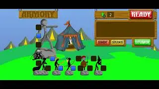 Stick war legacy. Bro the final boss it's so ez even I know what to do!!!