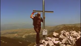 07/09/2024 Monte Cava dalla Valle Amara - Rifugio Prato San Rocco - Montagne della Duchessa