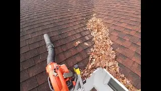 Gutter Cleaning And Debris Removal Service in Lancaster SC