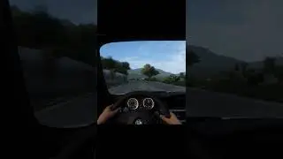 crash in Forza horizon 5 #car #frozahorizon5 #edit #gaming #forza #short#crash