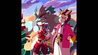 Temtem
