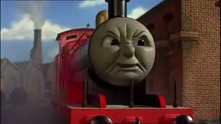 Thomas/American Dad parody: Crying