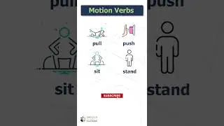 Motion Verbs