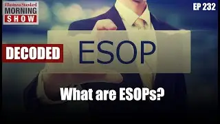 What are ESOPs?