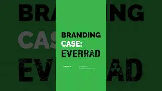 BRANDING DESIGN - for a YouTuber🔥 #designer #cooldesign #growyourchannel #business