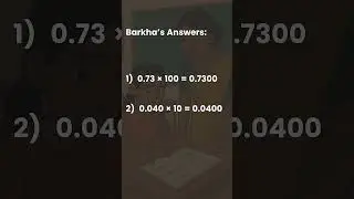 Teaching of Math : Learning Methods vs Core Learning Principles