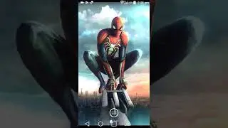 MARVEL SPIDERMAN 2018 GAME + PS4 EMULATOR FOR ANDROID