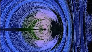 What is TRANCE STATES?