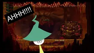 GIANT BUG!!! | Unbound: Worlds Apart [Part 5]