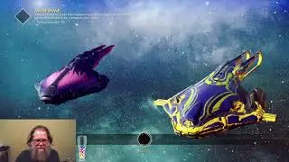 Year 2 - Stream #82 - [PC] Weekend Warframe - !Smile TennoTunes and Farming 8-15