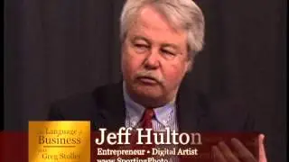 The Language of Business: Episode 1