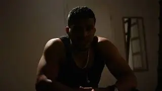 libyan rap freestyle +18(blackboy)