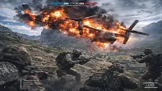 Battlefield 6 has Core Issues, and Season 2 can&rsquo;t Ignore them