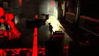 Remember Me on Intel GMA 4500M