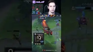 ХУДОЙ АКС!? VALVE?  #dota2 #dota #shorts