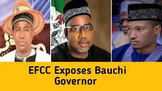 The $17M Cash Bag Scandal: How a Governor Funded a Terro*r Suspect
