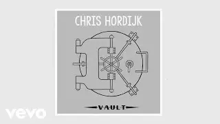 Chris Hordijk - Vault (Lyric Video)